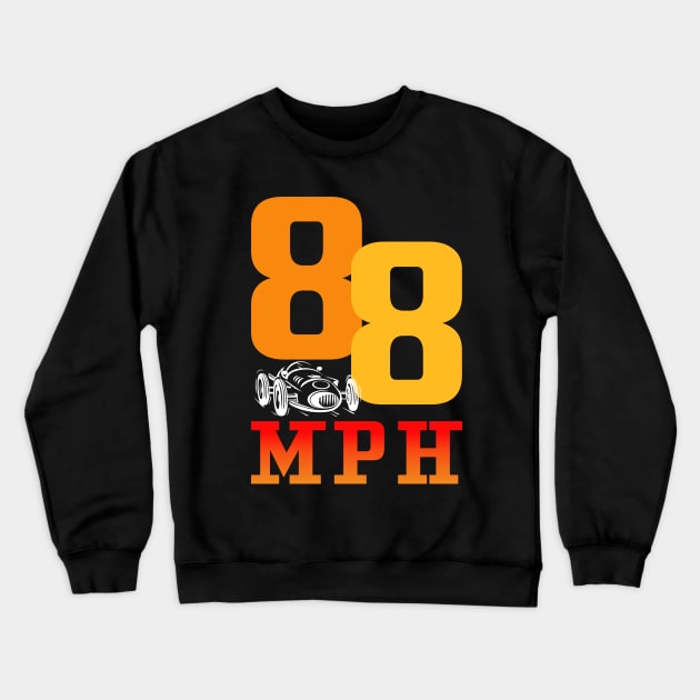 Make 88 Rising Look Good Crewneck Sweatshirt by rafahdara